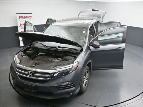 Used 2016 Honda Pilot EX-L image 26