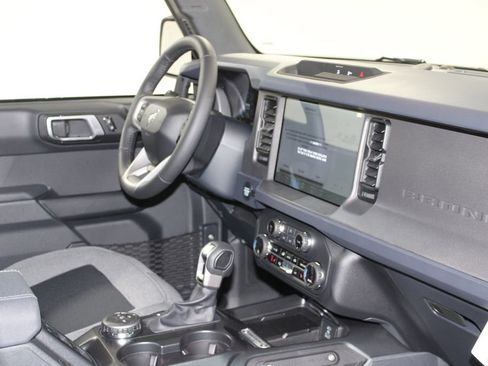 New 2025 Ford Bronco Big Bend image 27