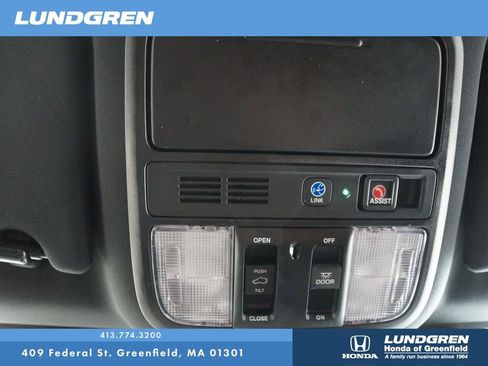 Used 2024 Honda Passport Black Edition image 27