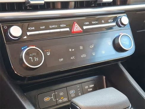 Used 2025 Hyundai Tucson SEL image 23