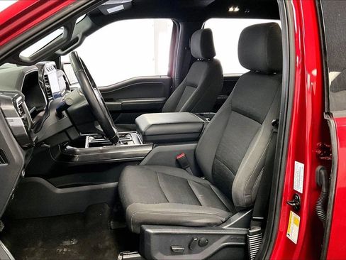 Certified 2022 Ford F150 XLT w/ Equipment Group 302A High image 24