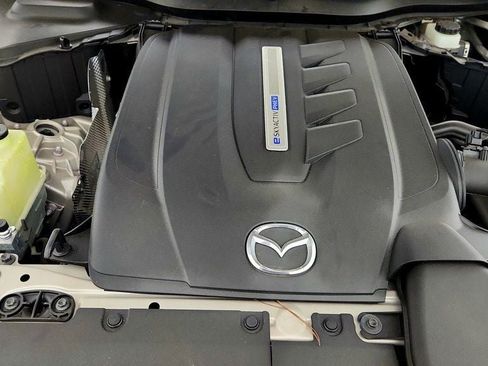 Used 2024 MAZDA CX-90 Plug-In Hybrid w/ Preferred AWD/4WD image 28