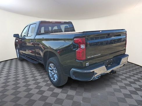 Certified 2026 Chevrolet Silverado 1500 LT w/ Z71 Off-Road Package AWD/4WD image 4