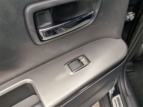 New 2026 Mitsubishi Outlander Sport SEL image 24