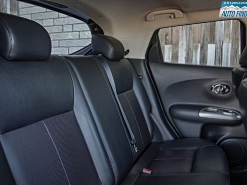 Used 2013 Nissan Juke SL image 22