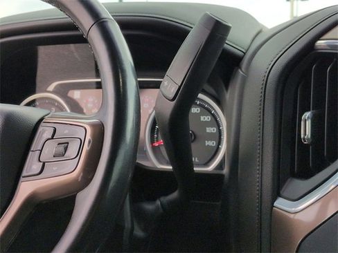 Used 2023 Chevrolet Silverado 3500 High Country w/ Technology Package image 14