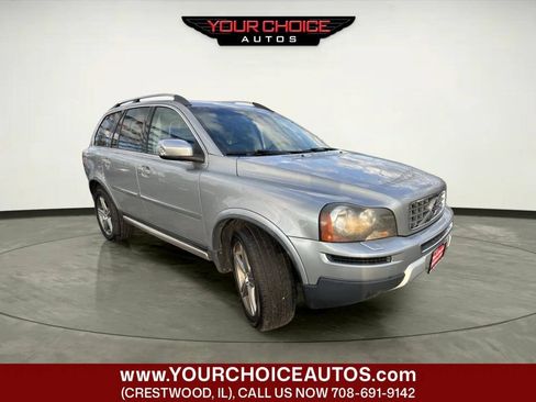 Used 2010 Volvo XC90 3.2 R-Design AWD/4WD image 7