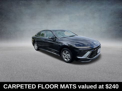 Used 2026 Hyundai Sonata SE image 2