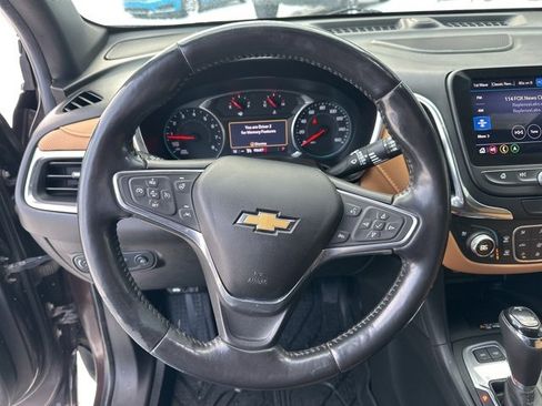 Used 2020 Chevrolet Equinox Premier image 16