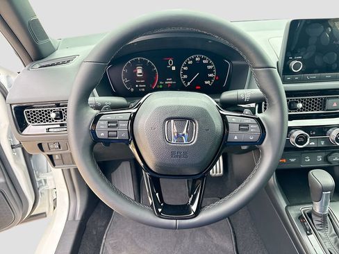 Used 2026 Honda Civic Sport image 14