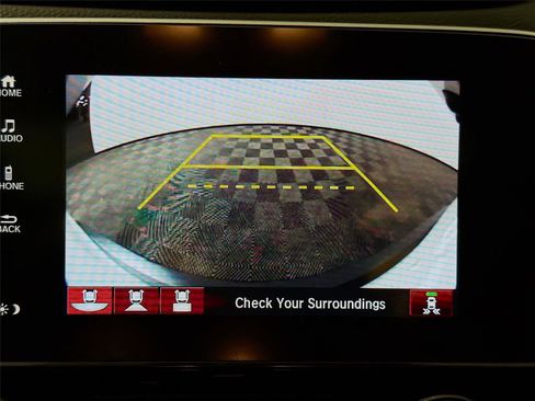 Used 2021 Honda CR-V EX image 16