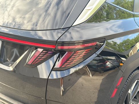 Used 2023 Hyundai Tucson SEL w/ Convenience Package image 25