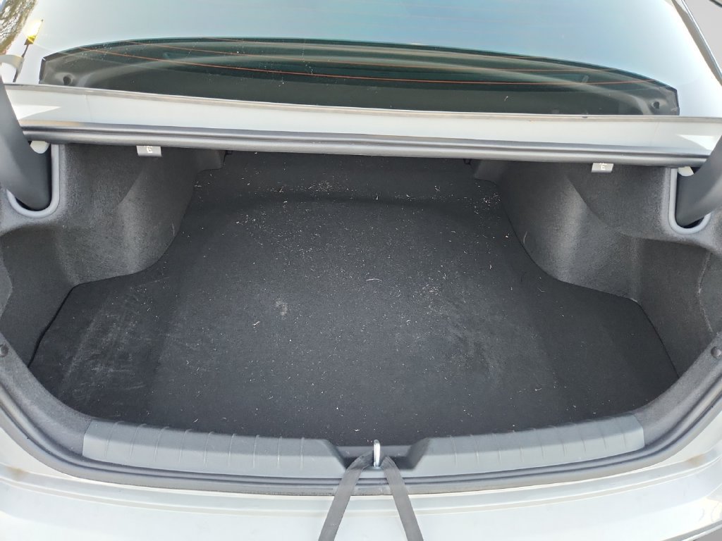 Certified 2026 Kia K5 GT FWD image 18