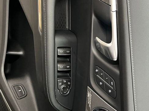 New 2026 Buick Enclave Avenir w/ Super Cruise Package AWD/4WD image 13