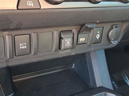 Used 2023 Toyota Tacoma TRD Sport image 24