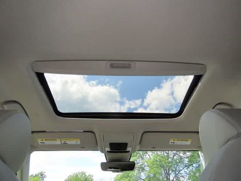 Certified 2024 Honda CR-V EX-L image 23