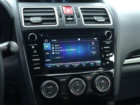 Used 2019 Subaru WRX STI image 26