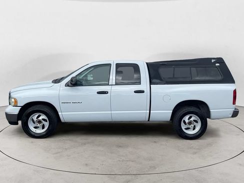 Used 2003 Dodge Ram 1500 Truck SLT RWD image 2