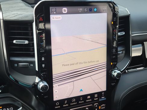 New 2026 RAM 1500 Limited image 19