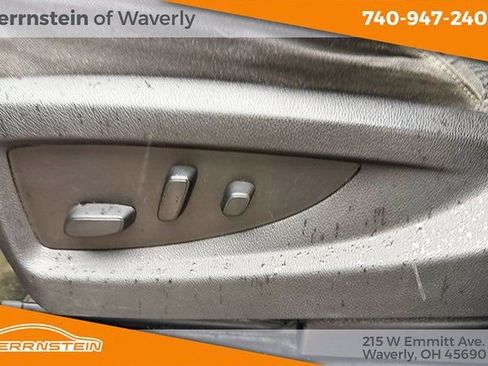 Used 2016 GMC Sierra 1500 SLE w/ SLE Value Package image 15