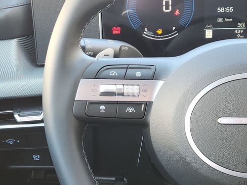 New 2026 Hyundai Sonata SEL image 27