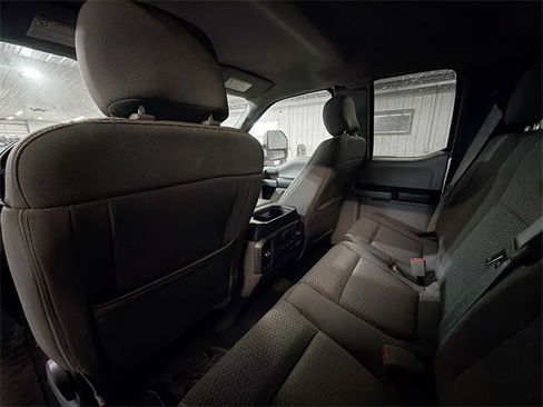 Used 2019 Ford F250 XLT image 9