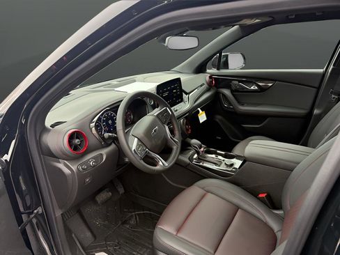 New 2026 Chevrolet Blazer RS w/ Enhanced Convenience Package AWD/4WD image 10