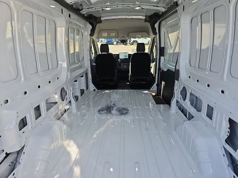 New 2026 Ford Transit 250 Base image 15