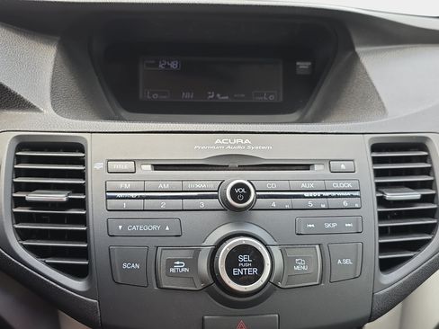 Used 2010 Acura TSX Sedan FWD image 19