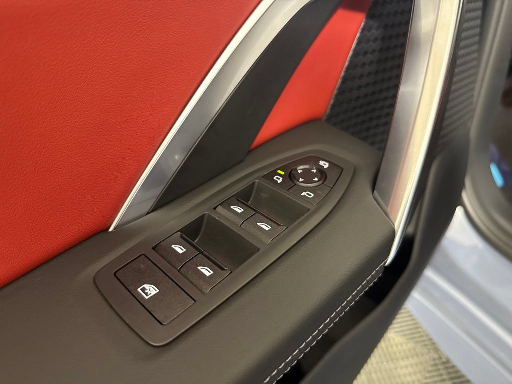 New 2027 BMW X2 M35i AWD/4WD image 19