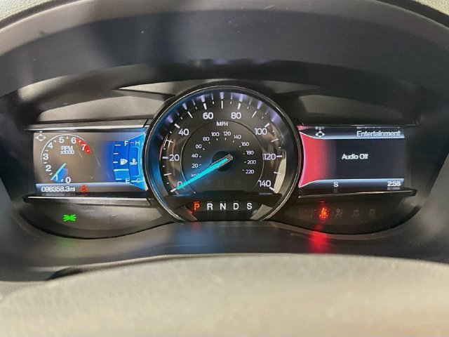 Used 2018 Ford Explorer Limited AWD/4WD image 12