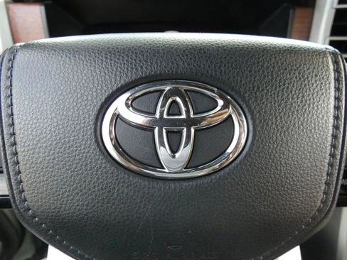 Used 2024 Toyota Tundra 1794 Edition image 47