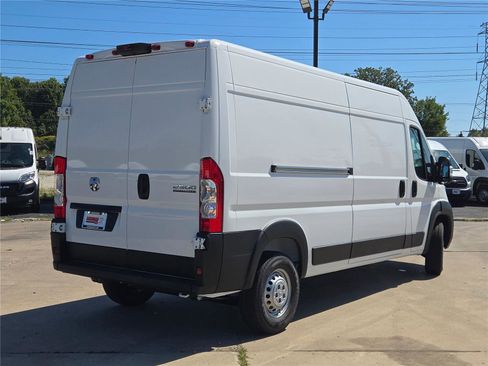 New 2026 RAM ProMaster 2500 w/ Safety Group image 12