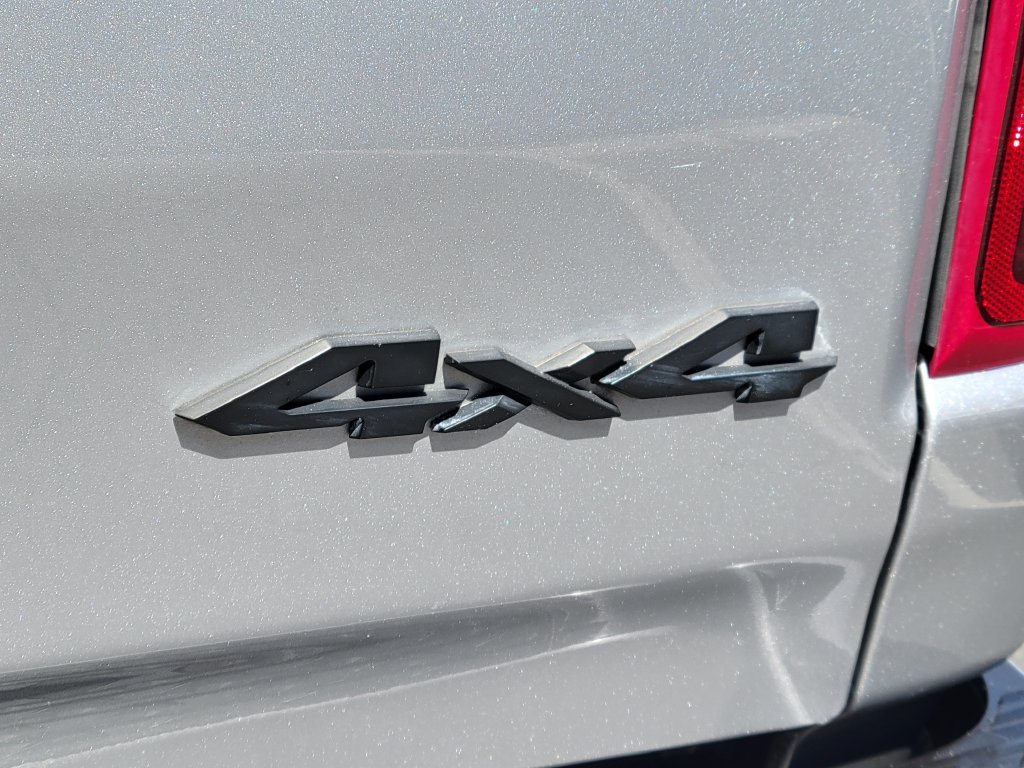 Used 2022 RAM 1500 Big Horn AWD/4WD image 23