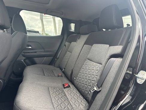 New 2026 Nissan Kicks SV w/ SV Premium Package AWD/4WD image 13