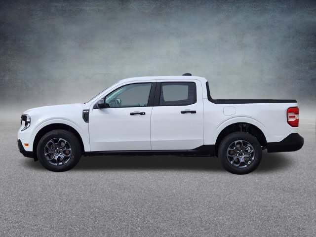 New 2026 Ford Maverick XLT w/ Equipment Group 301A AWD/4WD image 4