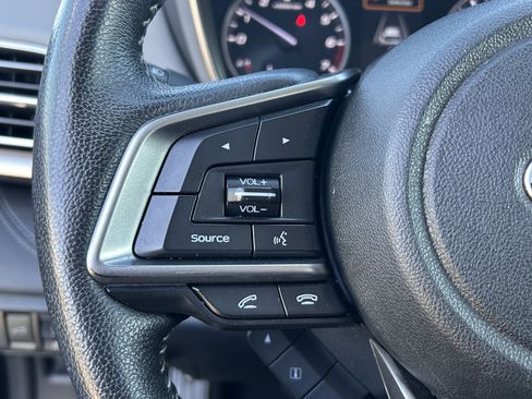 Used 2020 Subaru Outback Limited XT image 22