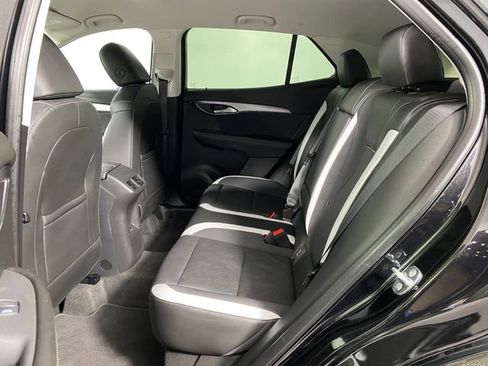 Certified 2025 Buick Envision Sport Touring image 27