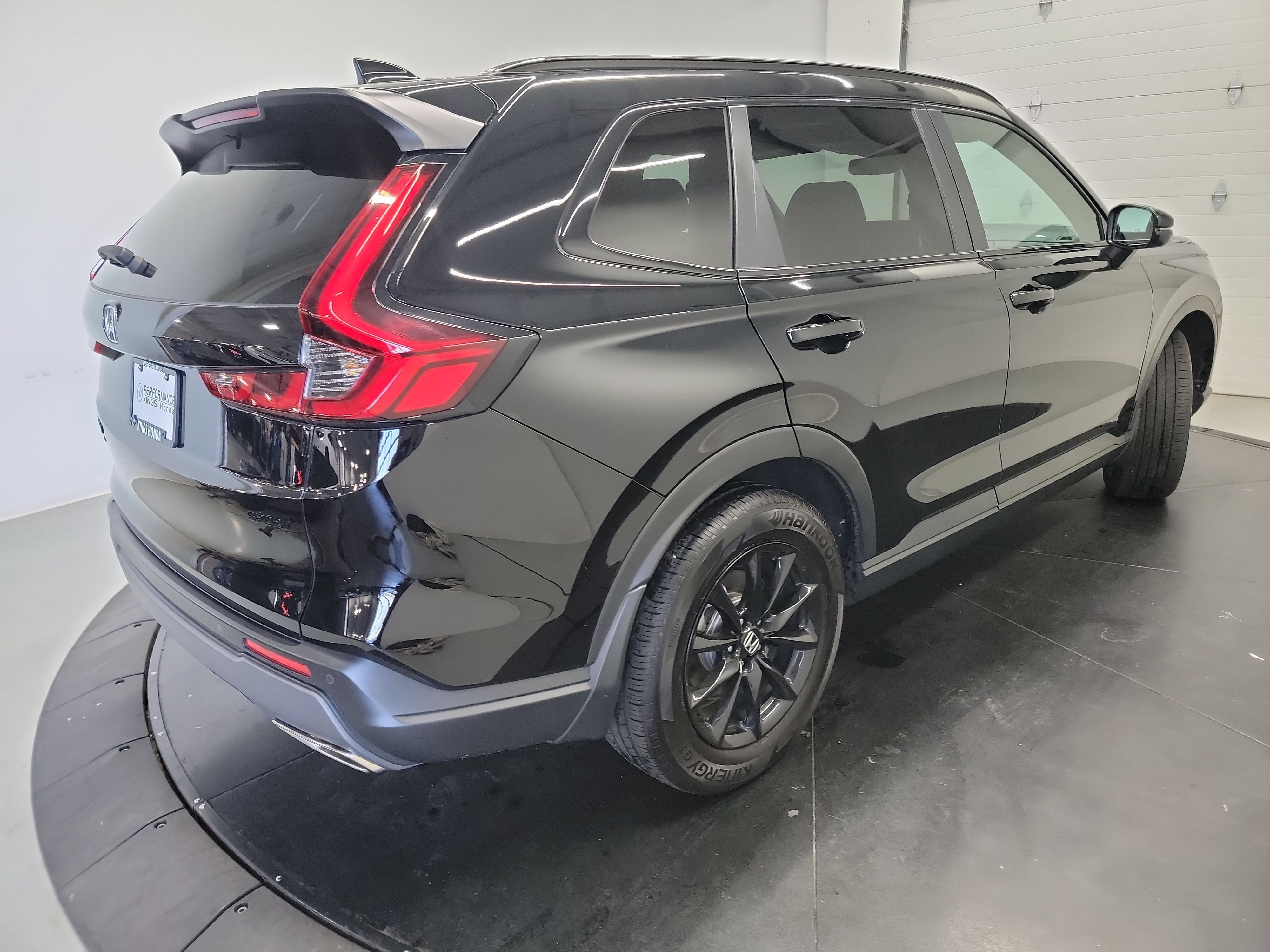 Used 2026 Honda CR-V Sport-L image 9