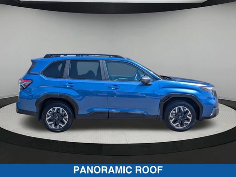 Certified 2026 Subaru Forester Premium AWD/4WD image 2