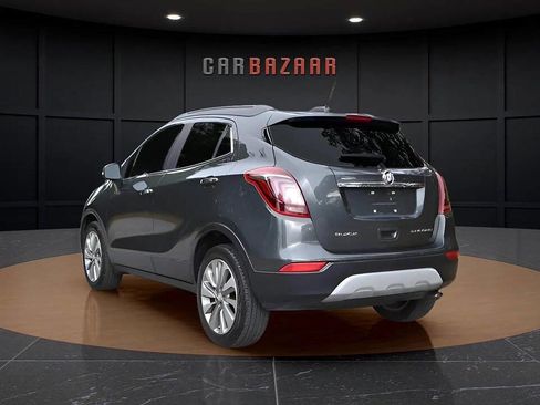 Used 2017 Buick Encore Preferred image 3
