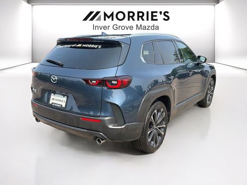 Used 2026 MAZDA CX-50 AWD 2.5 S w/ Premium Package image 5