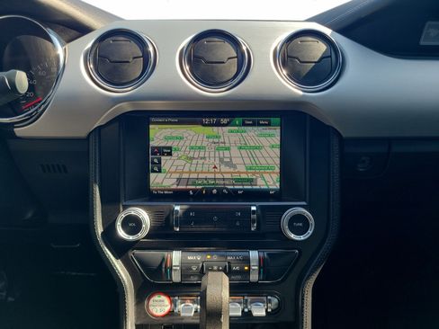 Used 2015 Ford Mustang GT Premium w/ Equipment Group 401A image 15