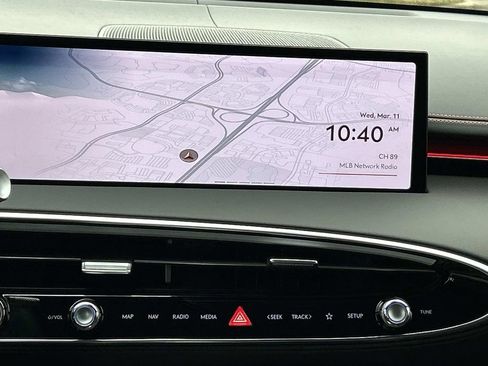 New 2026 Genesis GV70 2.5T Sport Prestige AWD/4WD image 28