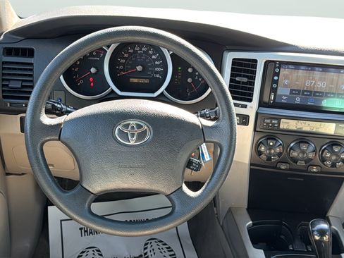 Used 2008 Toyota 4Runner SR5 RWD image 16