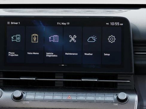 New 2026 Hyundai Kona SEL Sport image 13