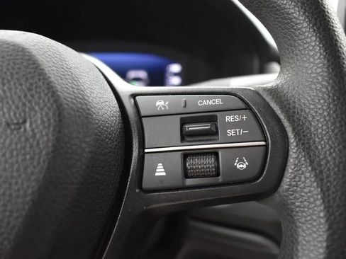 Used 2024 Honda Accord LX image 21