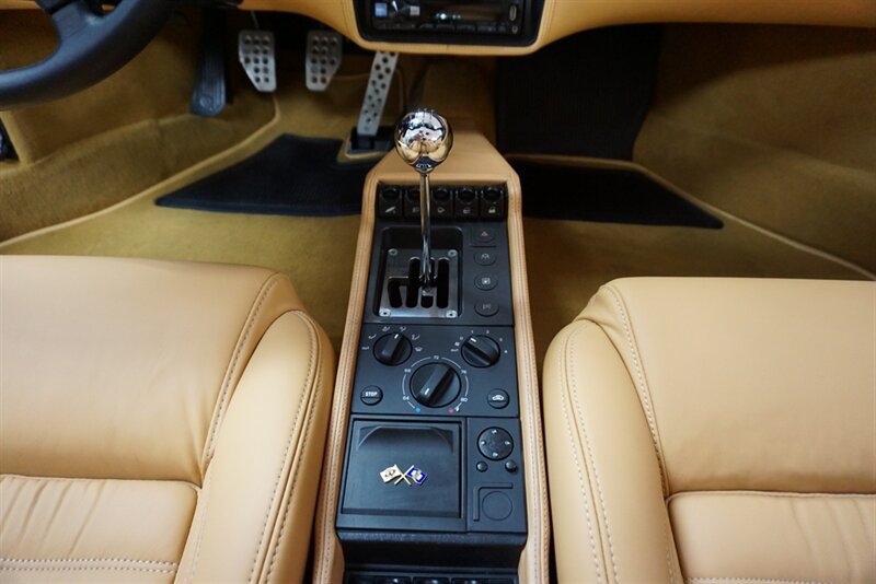 Used 1997 Ferrari F355 Spider RWD image 13