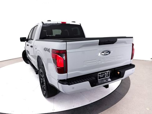 Used 2024 Ford F150 STX AWD/4WD image 8