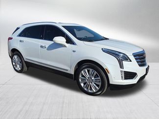 Used 2019 Cadillac XT5 Premium Luxury w/ Driver Assist Package video 2